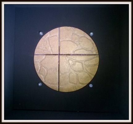 Kolumna Gitarowa 1x12"  ELEGANCE BLACK MAGIC DROP V30