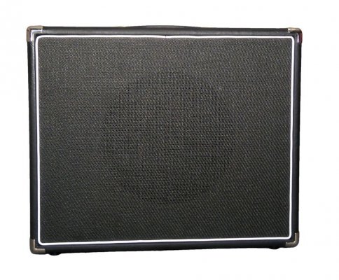 Obudowa Kolumny 1x12&quot;  ELEGANCE BLACK