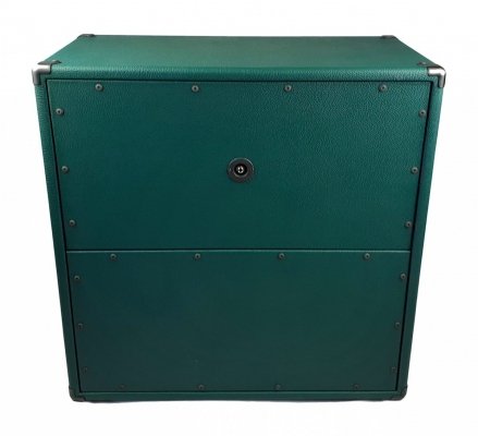 KolumnA 2x12&quot; SQR GREEN / DARK