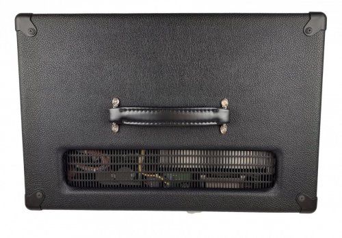 Obudowa do RACK 2U BLACK