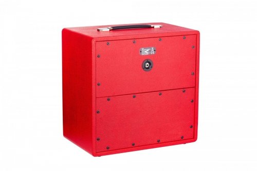 Kolumna 1x12 Exclusive RED V30