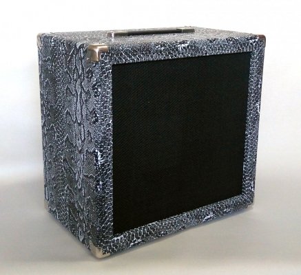 Obudowa Kolumny 1x12&quot;  CUSTOM SNAKE
