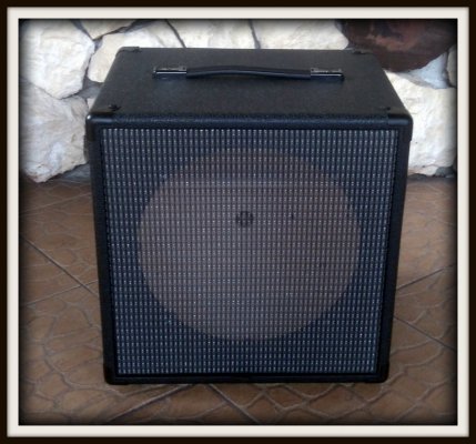  Kolumna basowa 1x12&quot; Eminence Kappa PRO 12