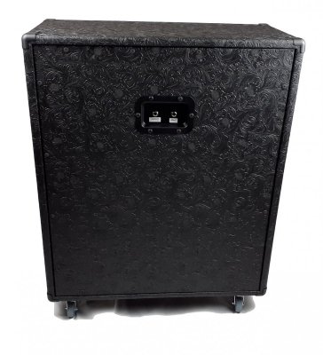  Kolumna BRZOZA 2x12&quot;  VERTICAL WESTERN V 30
