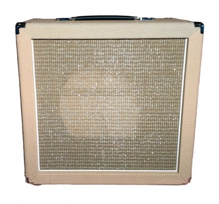 Kolumna 1x12" TWEED VETERAN V30 BRZOZA