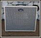 Obudowa Kolumny 1x12 ELEGANCE CREAM S&P 