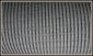Grill Cloth Black-White-Silver 10x10cm 