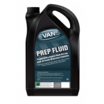 Płyn płuczący Evans Prep Fluid 5l