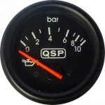 Wskaźnik ciśnienia oleju QSP