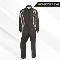 Kombinezon P1 Advanced Racewear MID BOOST.EVO 