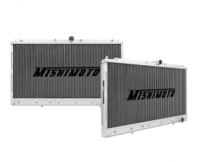 Aluminiowa chłodnica wody Mishimoto Mitsubishi 3000GT