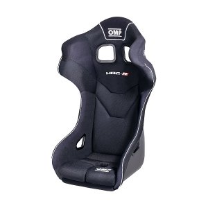 Fotel OMP HRC-R XL (FIA)