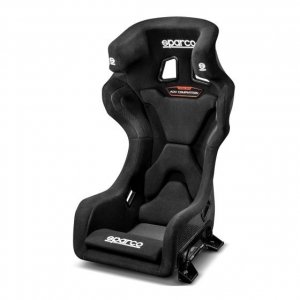 Fotel Sparco ADV Competition Pad Carbon