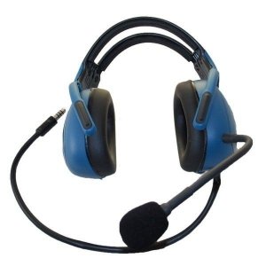 Słuchawki dojazdowe Terratrip Professional V2 +