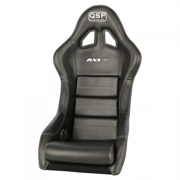 Fotel QSP RXS-10 (FIA)