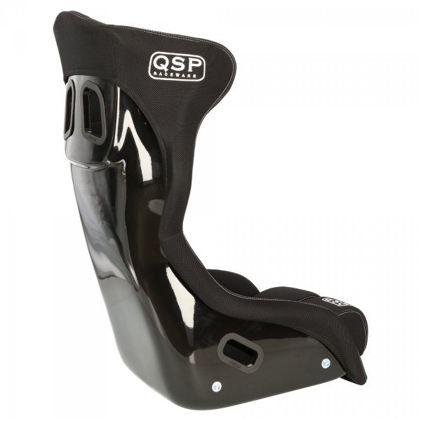 Fotel QSP RX-400 (FIA)