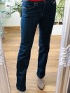 Spodnie Jeans Diesel Blue
