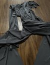 Sukienka Dress Maxi Vanel Grey