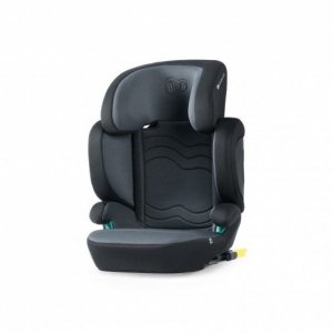 KINDERKRAFT Fotelik samochodowy XPAND 2 i-Size 100-150 cm GRAPHITE BLACK