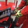 Rękawice do ratownictwa technicznego CESTUS DEEP GRIP