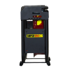 SuperVac V16-BW-SP AKUMULATOROWY WENTYLATOR ODDYMIAJĄCY