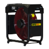 SuperVac V16-BW-SP AKUMULATOROWY WENTYLATOR ODDYMIAJĄCY
