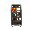  SuperVac V18-BW-SP AKUMULATOROWY WENTYLATOR ODDYMIAJĄCY