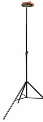 Statyw KFIRE-LITE 4,5 m