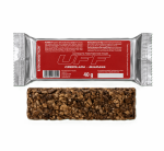 UFF Baton energetyczny czekolada-guarana 