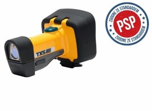 Kamera termowizyjna BULLARD TXS