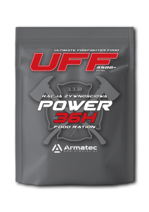 UFF POWER 36H Racja żywnościowa przedłużona 4500+