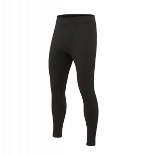 Spodnie trudnopalne ARMWORX FR czarne 