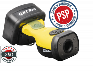Kamera termowizyjna BULLARD QXT Pro