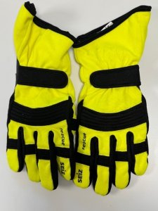 Rękawice do ratownictwa technicznego SEIZ® RESCUE - rozm. 9