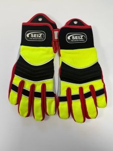Rękawice do ratownictwa technicznego SEIZ® Mechanic 185 - rozm. 10