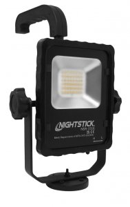 Najaśnica akumulatorowa z podstawą magnetyczną NSR-1516  Nightstick