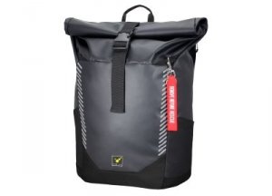 Tee-uu CAROBAG – funkcjonalny, wodoodporny plecak 