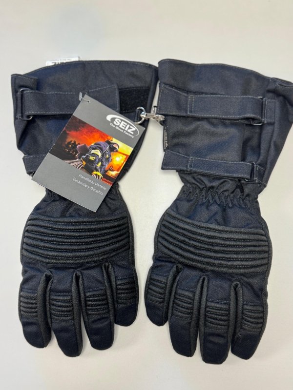 Rękawice pożarnicze SEIZ® FF-Prebium Basic - rozm. 9