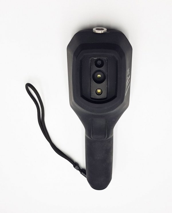 Kamera termowizyjna AttackCam F12