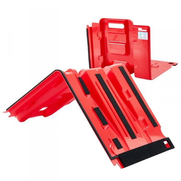 Mobilne zapory przeciwpowodziowe - 61 cm
