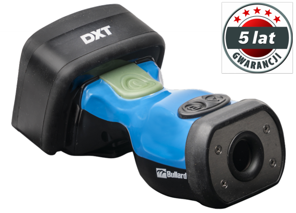 Kamera termowizyjna BULLARD DXT