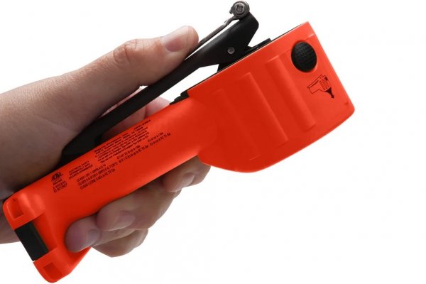 Latarka kątowa bateryjna Nightstick XPP-5564RXA Intrant Duo ATEX Strefa 0 