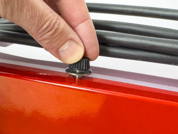 ZESTAW: Najaśnica KFIRE PRO – 22 000 lm + Statyw 4,5m