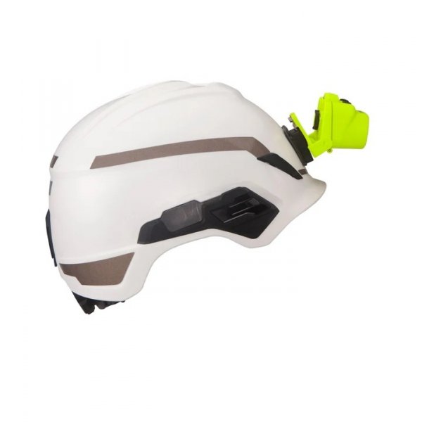 Latarka Czołowa XPR-5554G USB Dual-Light - ATEX i IECEx (Strefa 0)