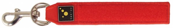 Zrywka breloczek Tee-uu &quot;Remove Before Firefight&quot;