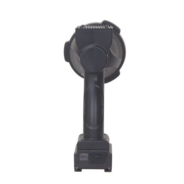 Szperacz ręczny LED SLR 65/6500 w zestawie z dwoma akumulatorami