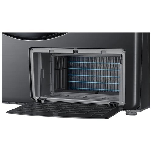 Suszarka SAMSUNG z technologią OptimalDry DV16T8520BV 16 kg