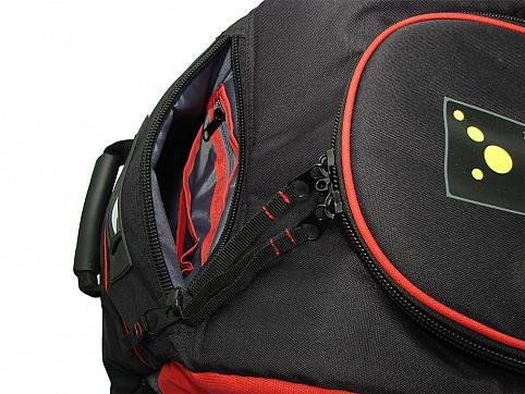 Torba na ekwipunek strażaka Tee-uu TROLLEY BAG