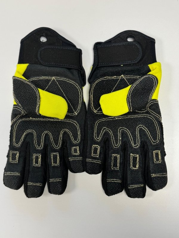 Rękawice SEIZ® ROPE - rozm. 9