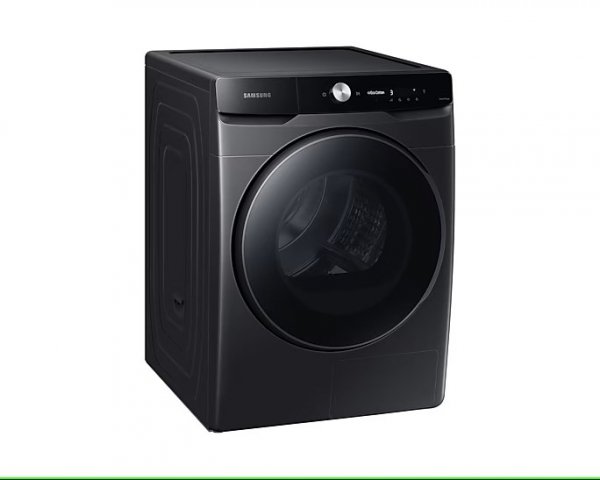 Suszarka Samsung DV16DG8600BVU4 AI Control – 16 kg z pompą ciepła